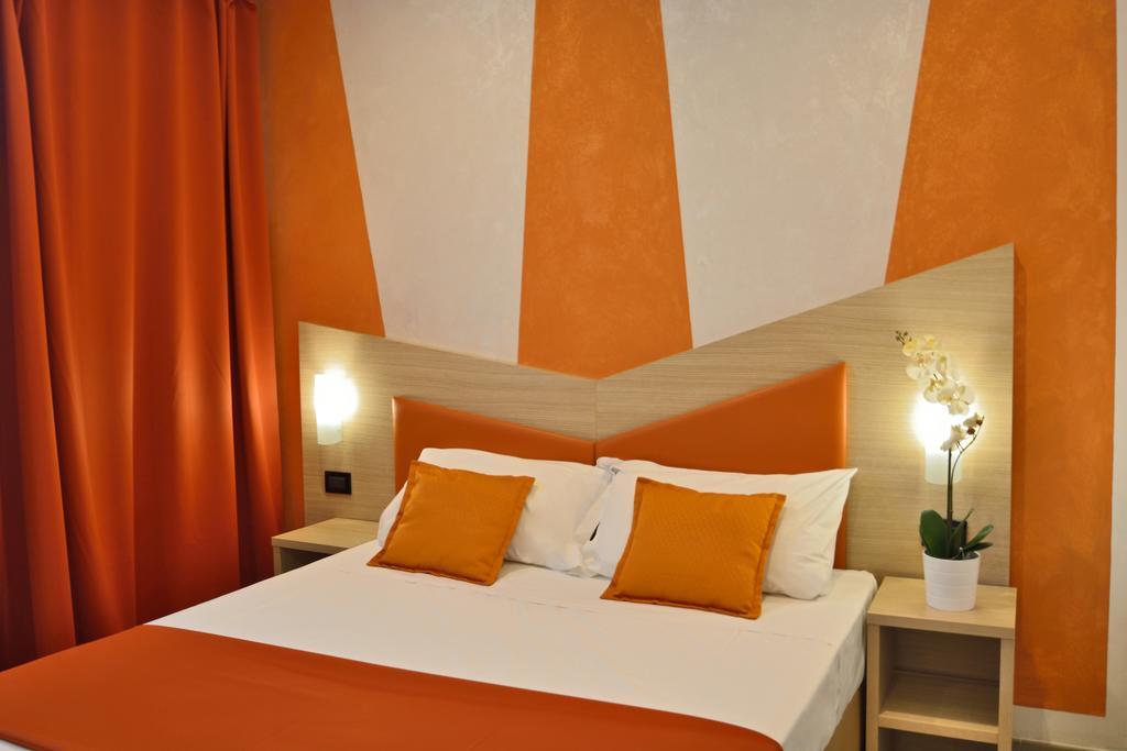 Hotel Luxor Floransa Dış mekan fotoğraf