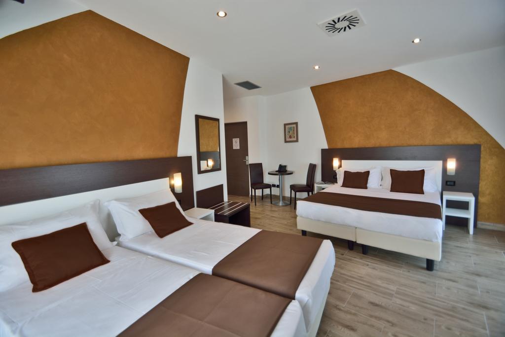 Hotel Luxor Floransa Dış mekan fotoğraf