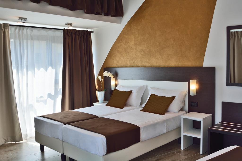 Hotel Luxor Floransa Dış mekan fotoğraf