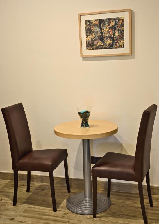 Hotel Luxor Floransa Dış mekan fotoğraf