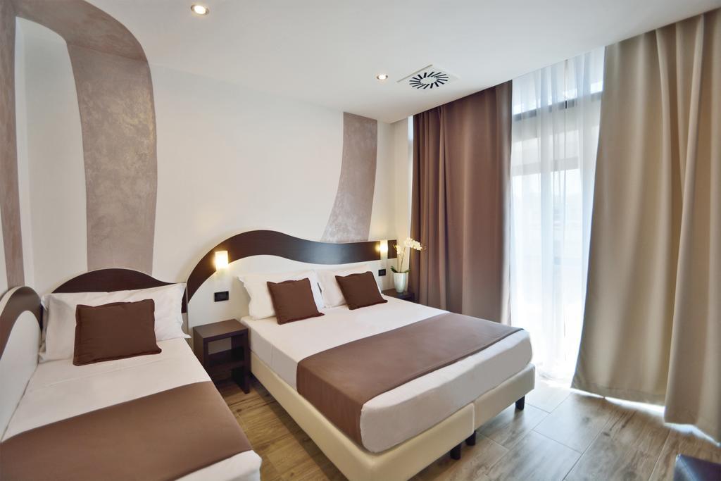 Hotel Luxor Floransa Dış mekan fotoğraf