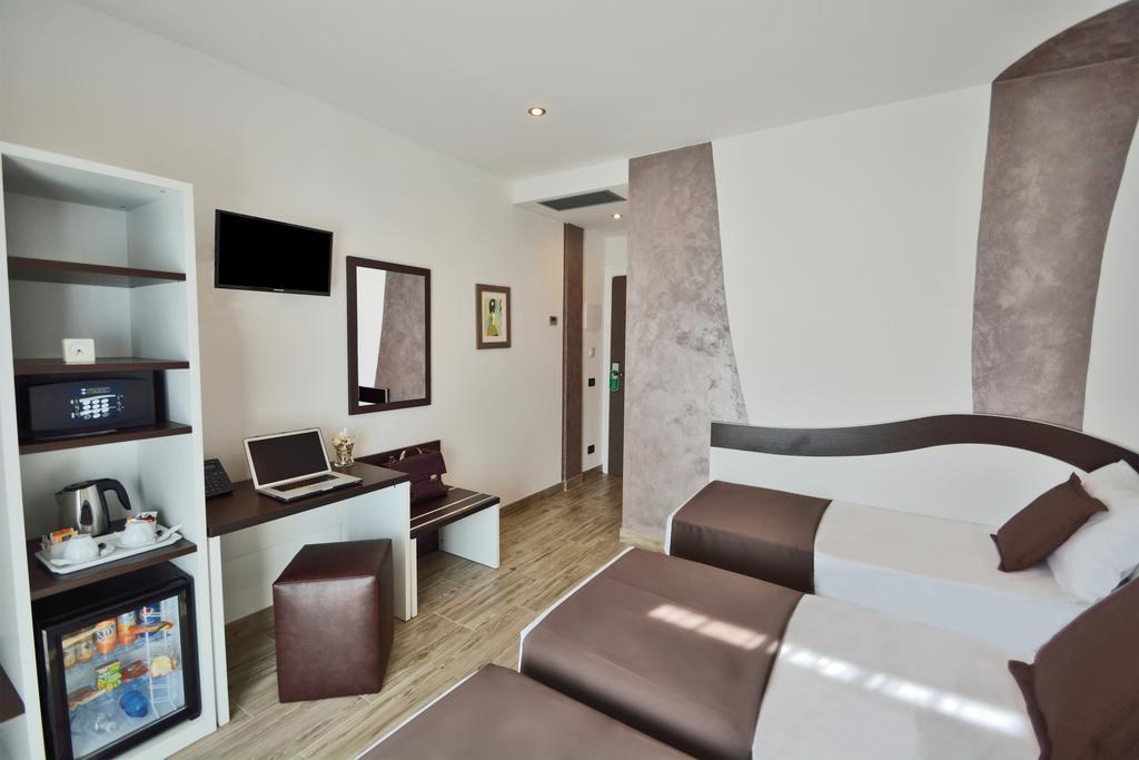 Hotel Luxor Floransa Dış mekan fotoğraf