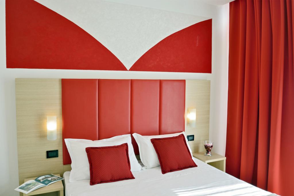 Hotel Luxor Floransa Dış mekan fotoğraf