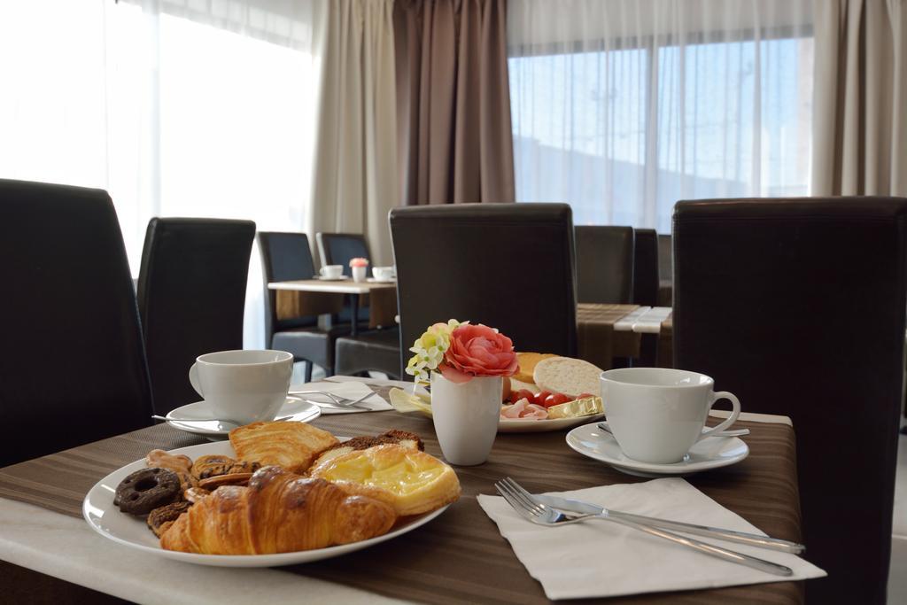 Hotel Luxor Floransa Dış mekan fotoğraf
