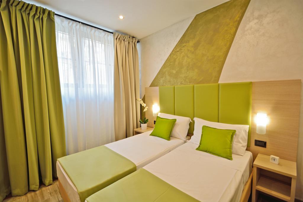 Hotel Luxor Floransa Dış mekan fotoğraf