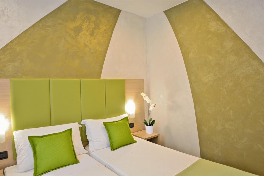 Hotel Luxor Floransa Dış mekan fotoğraf