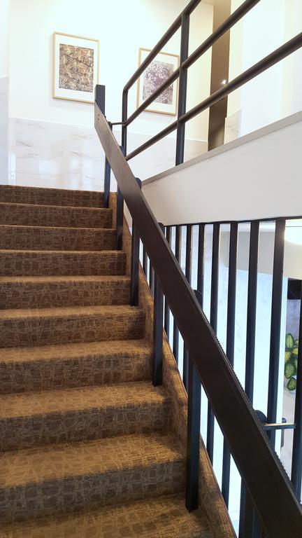 Hotel Luxor Floransa Dış mekan fotoğraf