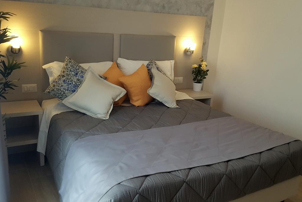 Hotel Luxor Floransa Dış mekan fotoğraf