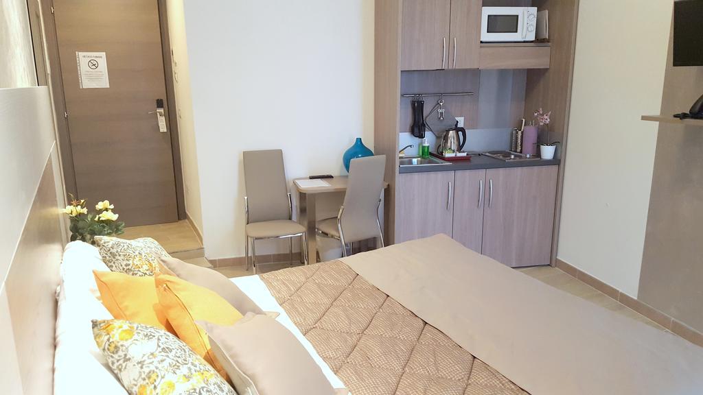 Hotel Luxor Floransa Dış mekan fotoğraf