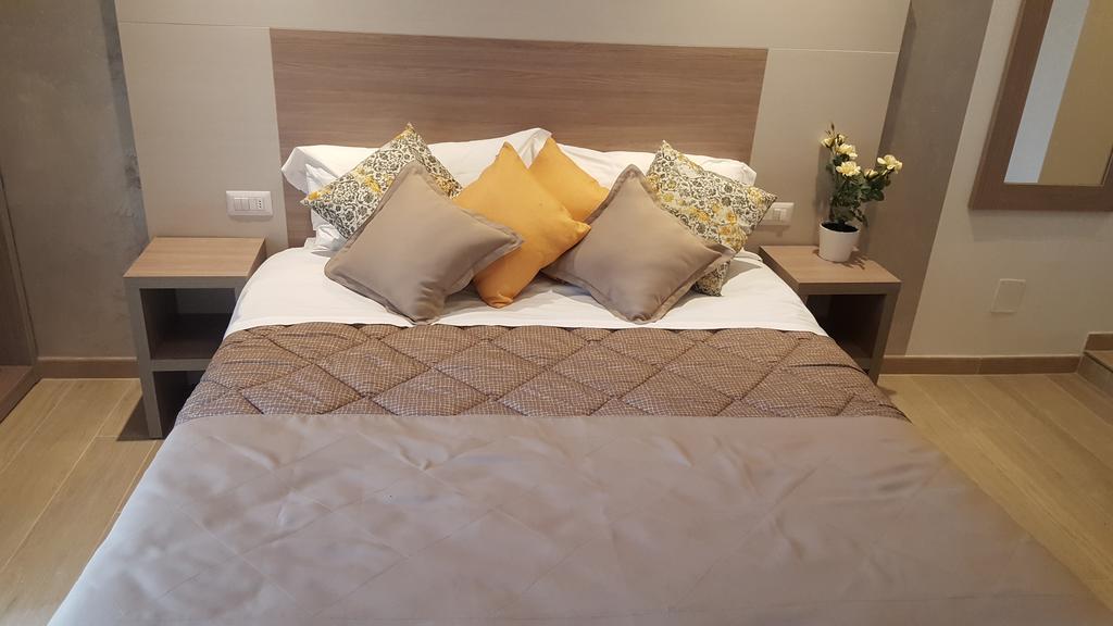 Hotel Luxor Floransa Dış mekan fotoğraf