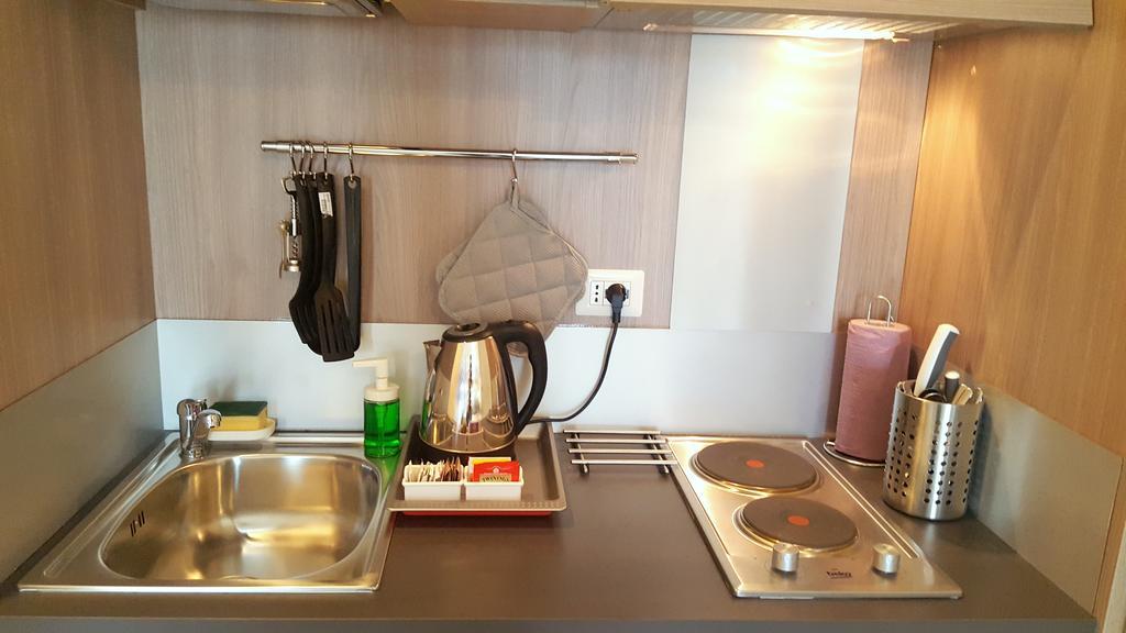 Hotel Luxor Floransa Dış mekan fotoğraf