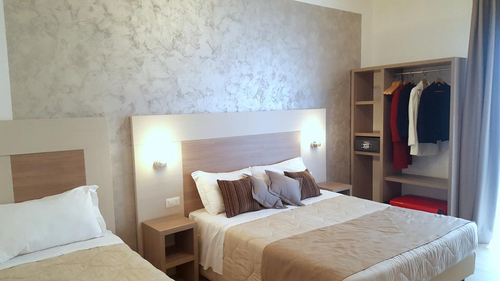 Hotel Luxor Floransa Dış mekan fotoğraf