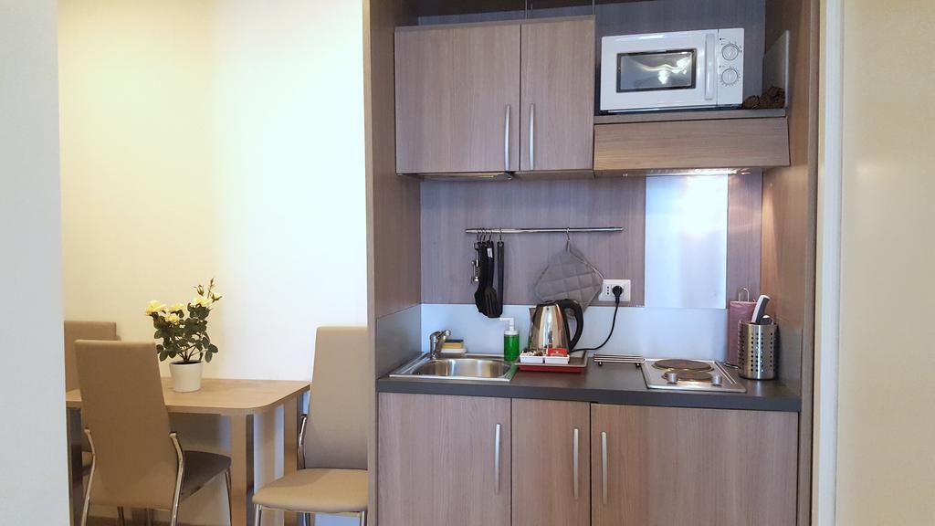 Hotel Luxor Floransa Dış mekan fotoğraf