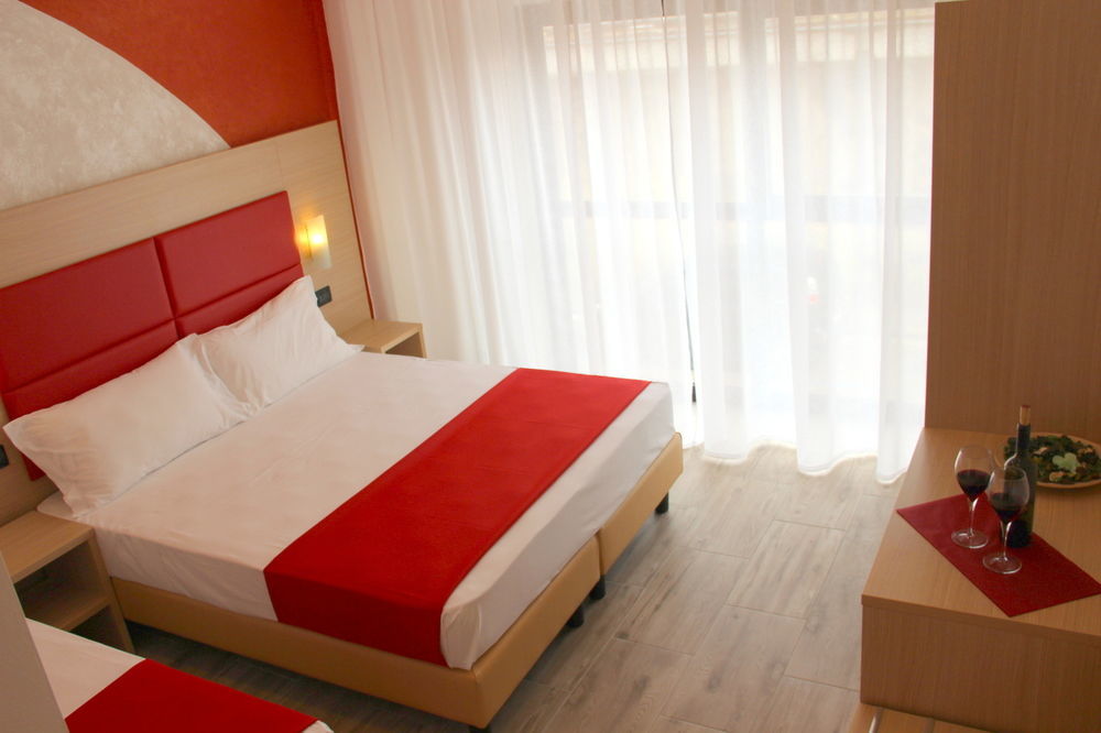Hotel Luxor Floransa Dış mekan fotoğraf
