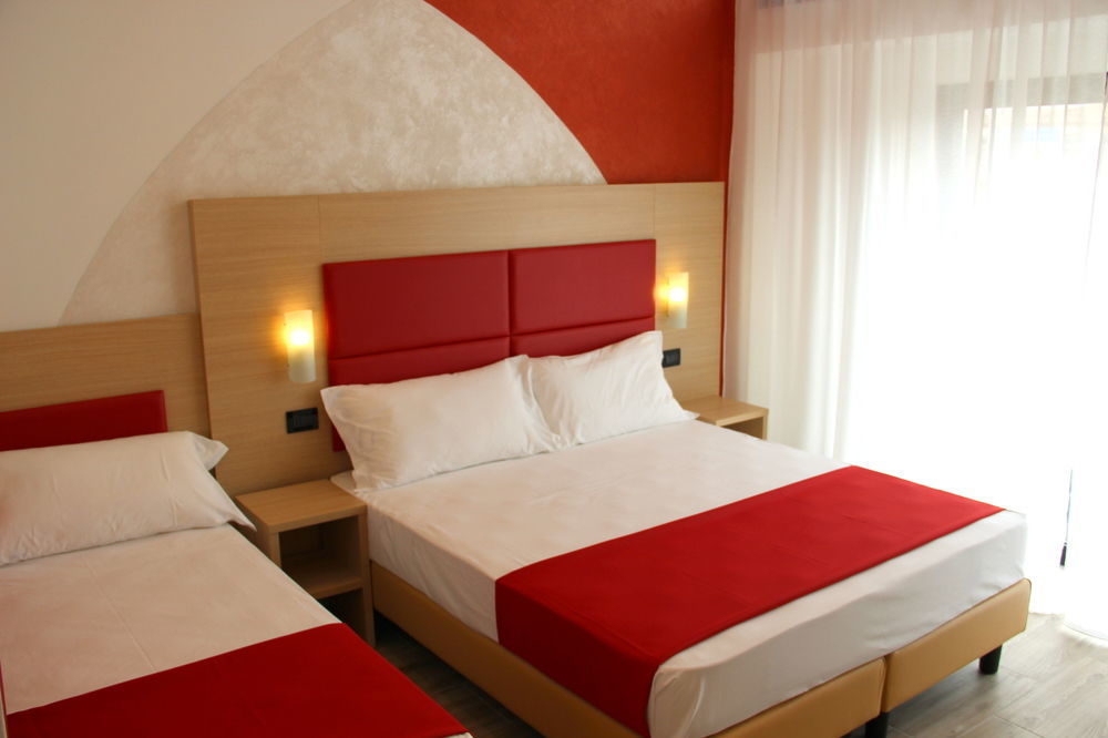 Hotel Luxor Floransa Dış mekan fotoğraf