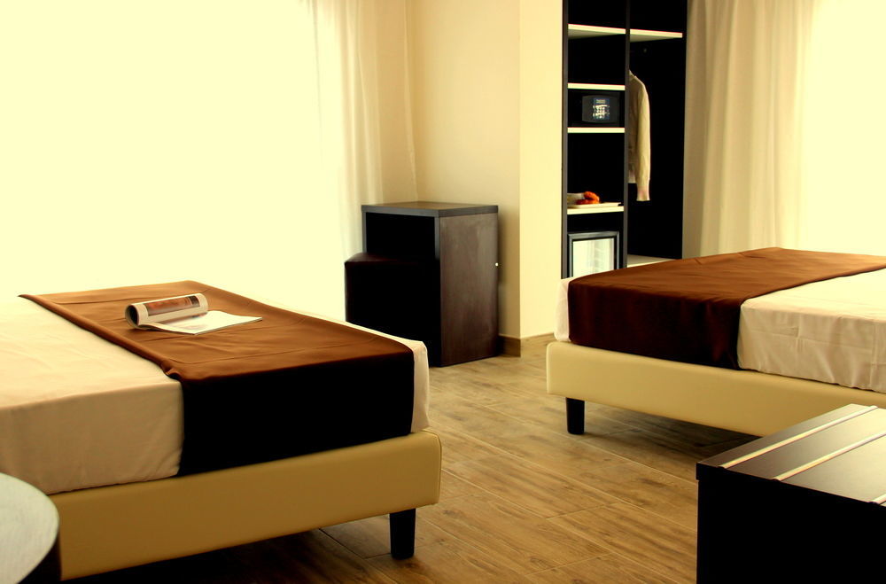 Hotel Luxor Floransa Dış mekan fotoğraf