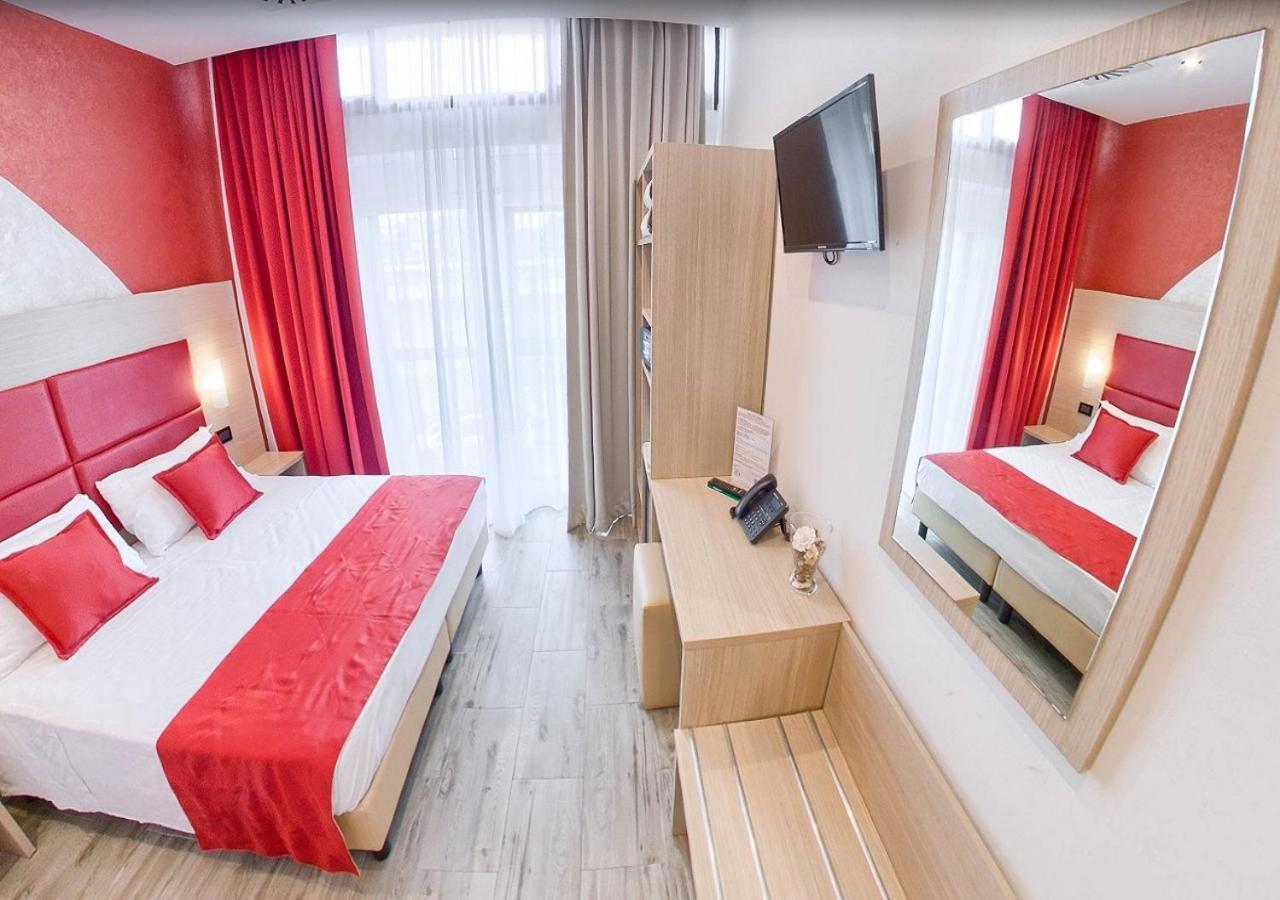 Hotel Luxor Floransa Dış mekan fotoğraf