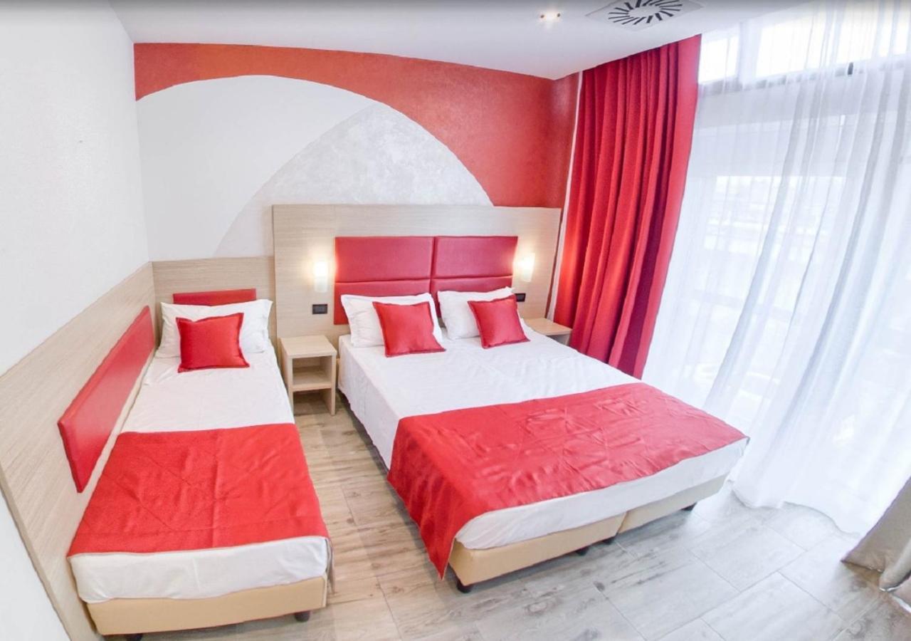Hotel Luxor Floransa Dış mekan fotoğraf