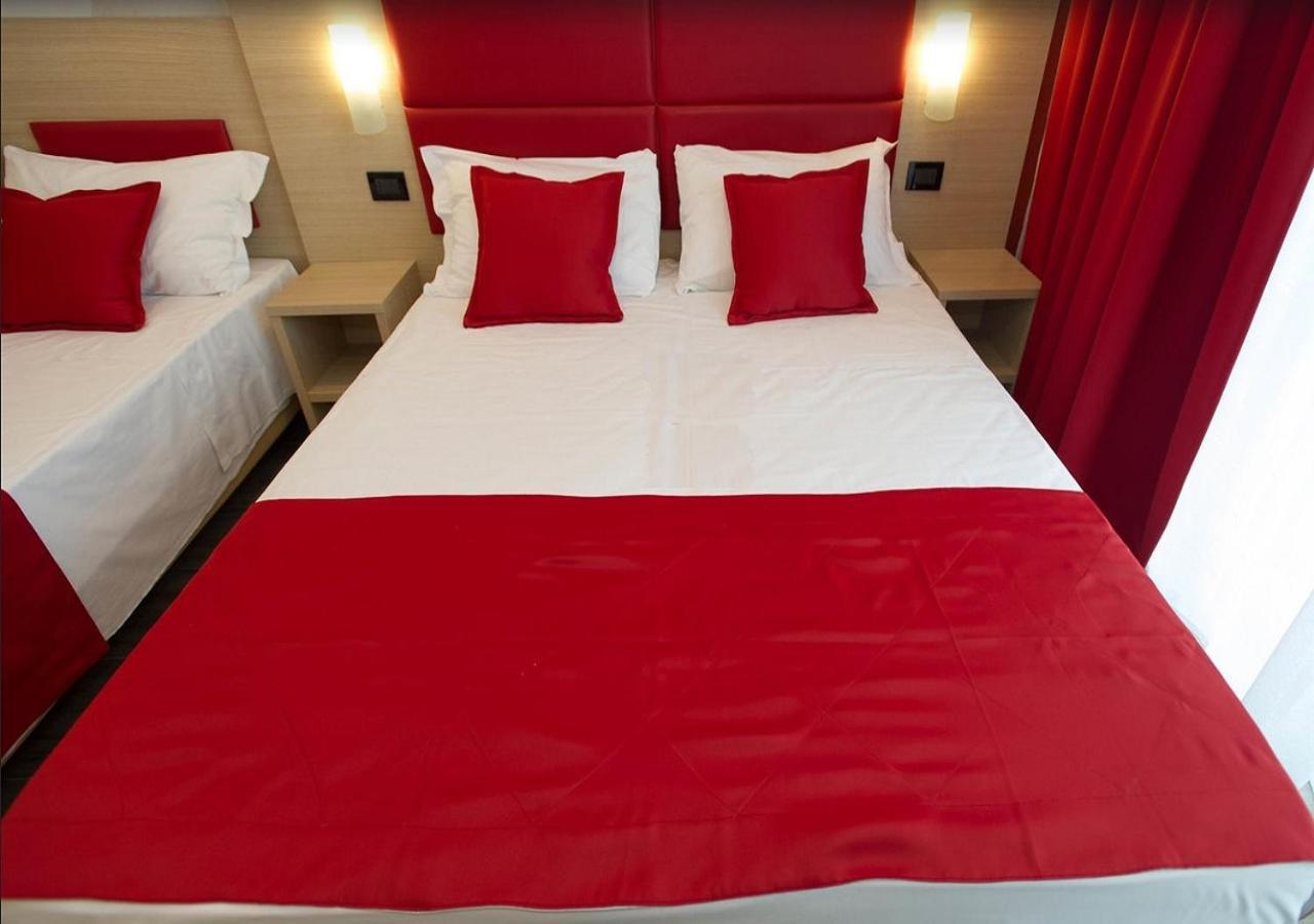 Hotel Luxor Floransa Dış mekan fotoğraf