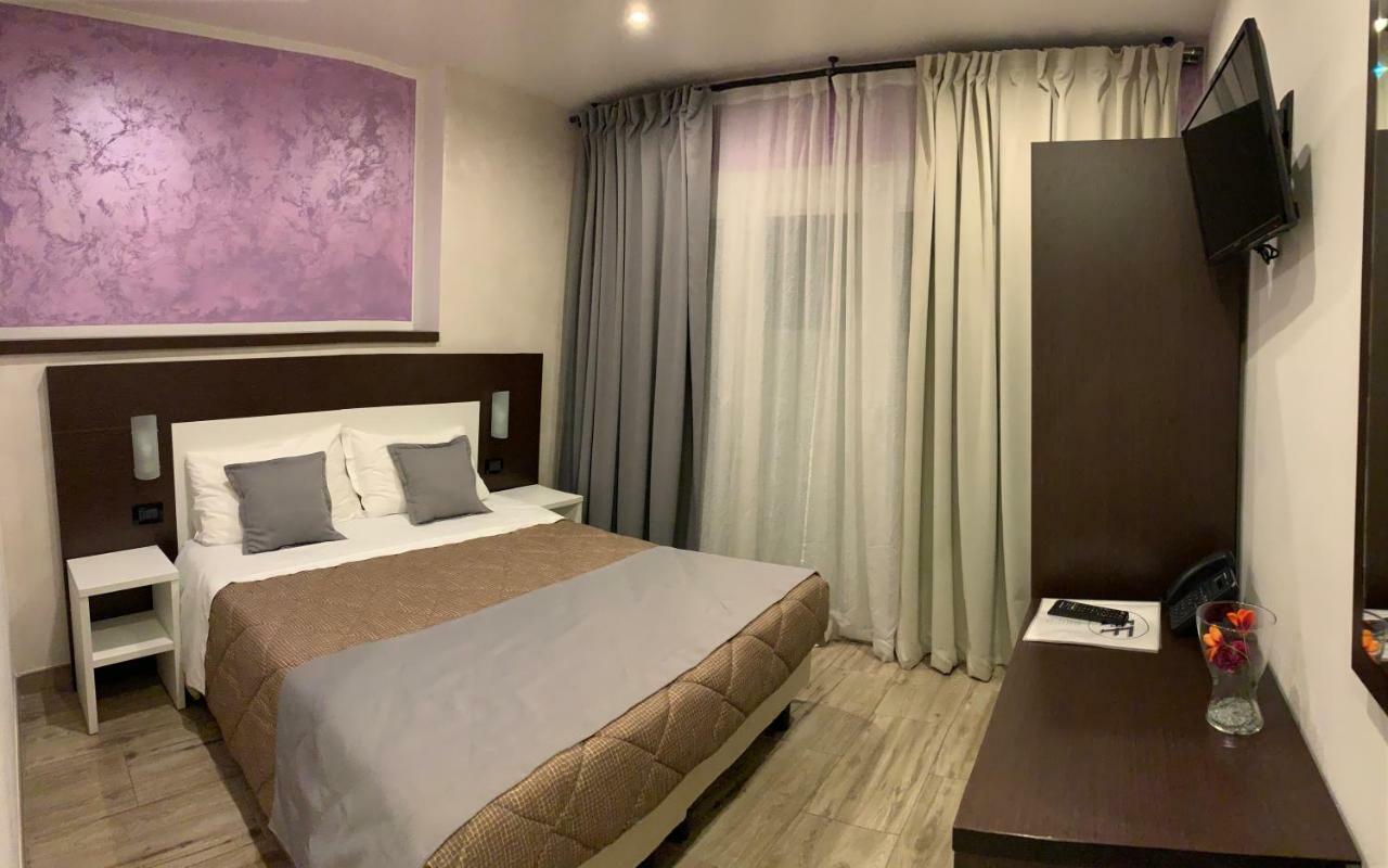 Hotel Luxor Floransa Dış mekan fotoğraf